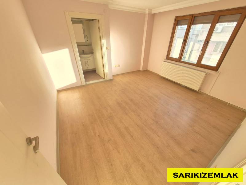 Edremit Akçay Mah`da3+1  Daire. - 36